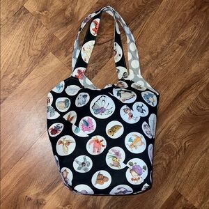Pokemon Large Tote Bag